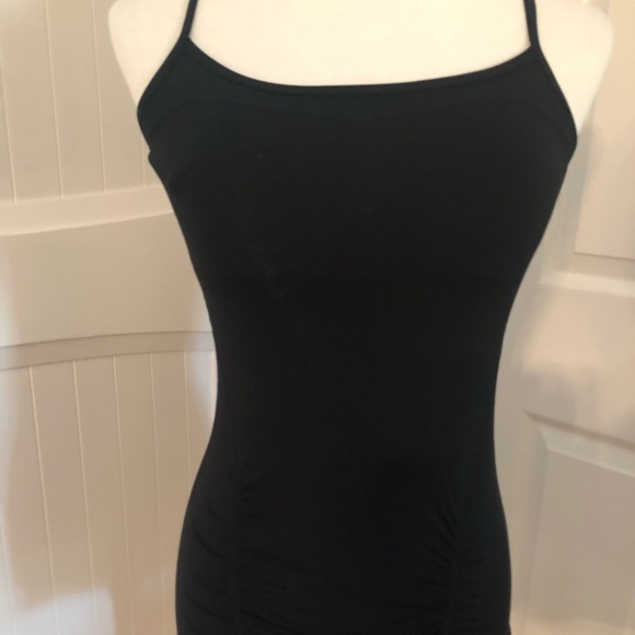 Zella Tops - Women’s XS Black Zella Sports Bra/Tank Top